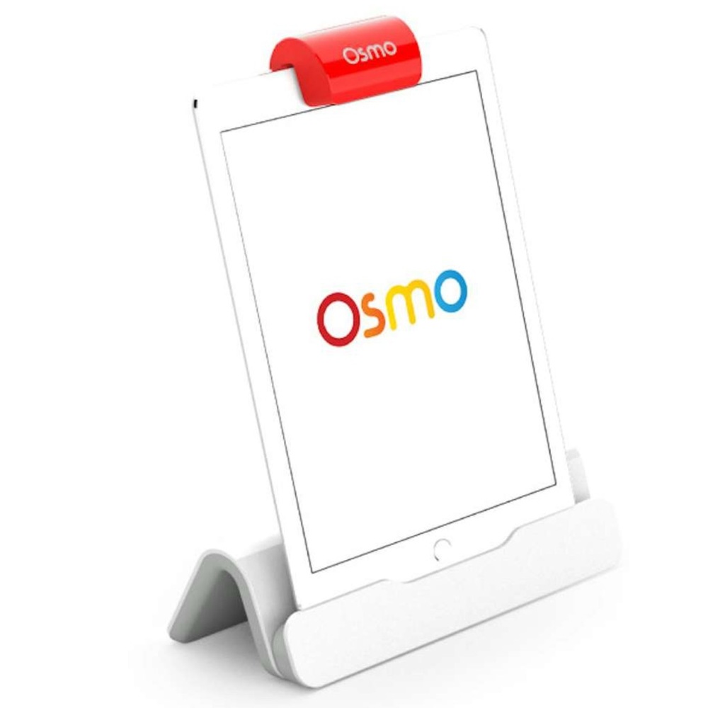 New Osmo Base for iPad & iPhone